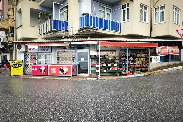 3BMTicaret - Resim 1