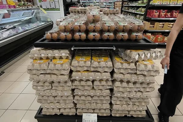 Gün Market - Çamlık - Resim 20