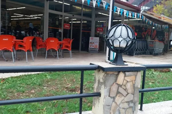 Gün Market - Çamlık - Resim 12