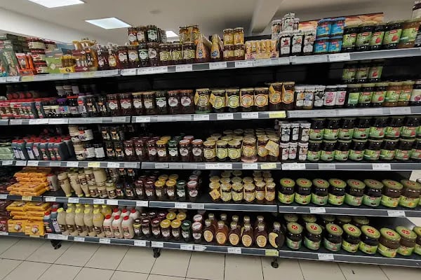 Gün Market - Çamlık - Resim 15
