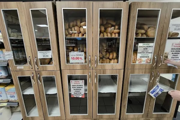 Gün Market - Çamlık - Resim 10