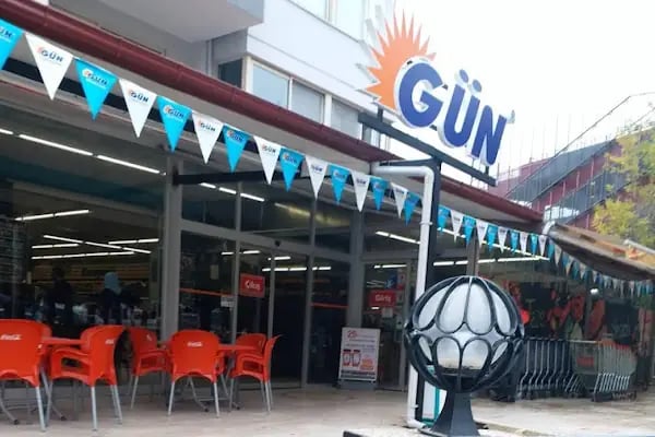 Gün Market - Çamlık - Resim 2