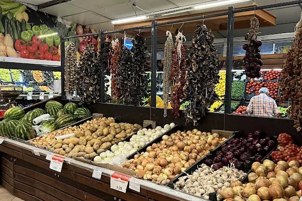 Gün Market - Çamlık - Resim 13