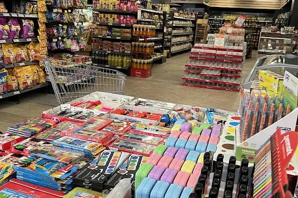 Gün Market - Çamlık - Resim 3