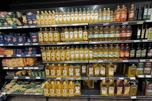 Gün Market - Çamlık - Resim 11