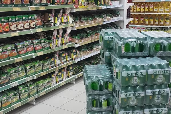 Gün Market - Çamlık - Resim 14