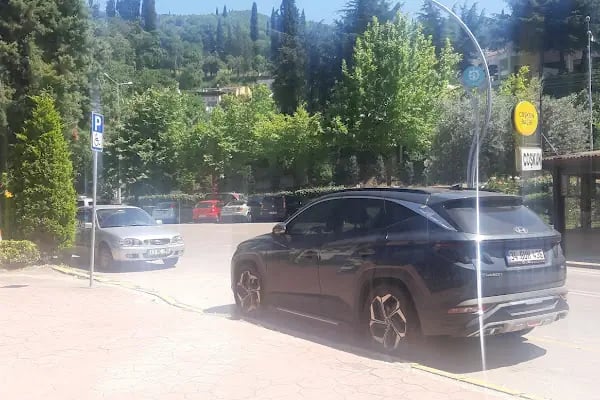 Altınkemer Plajı - Resim 11