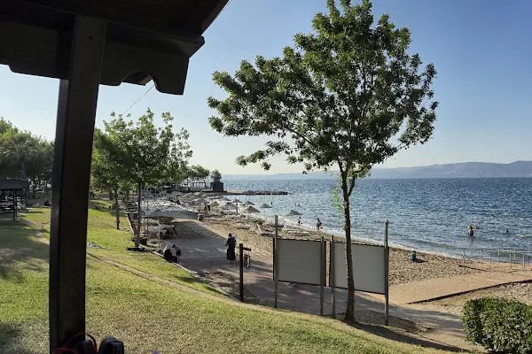 Altınkemer Plajı - Resim 18