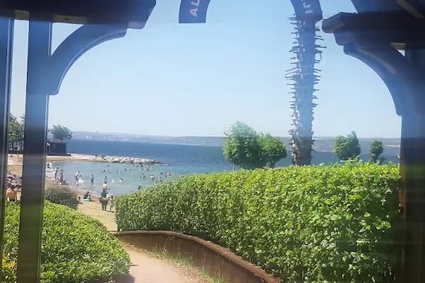 Altınkemer Plajı - Resim 3
