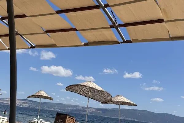 Altınkemer Plajı - Resim 19
