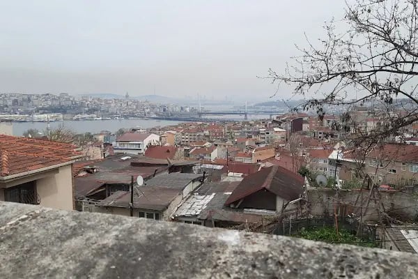 Şehzadeler Türbesi - Resim 2