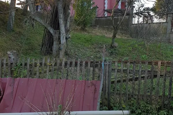 Küçücek Mahallesi Mezarlığı - Resim 3