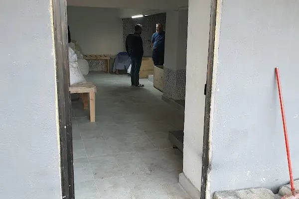 Küçücek Mahallesi Mezarlığı - Resim 9