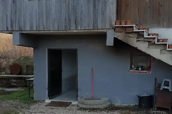 Küçücek Mahallesi Mezarlığı - Resim 8