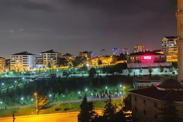 Kudüs Parkı - Resim 8
