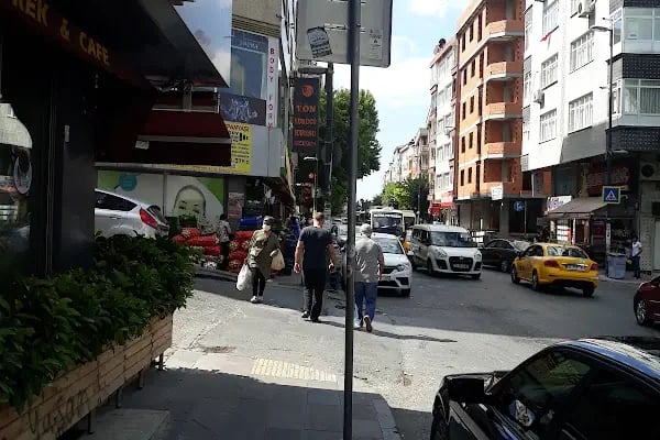 Yön Sürücü Kursu - Resim 16