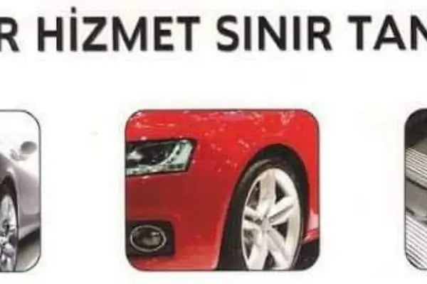 FIRAT OTO Tamir ve Yedek Parça - Resim 10