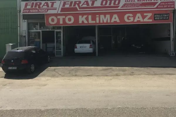 FIRAT OTO Tamir ve Yedek Parça - Resim 4