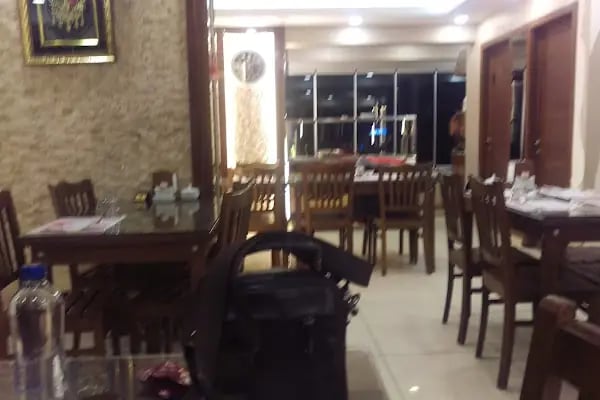 Büğdüzlü Akyurt Sofrası - Resim 5