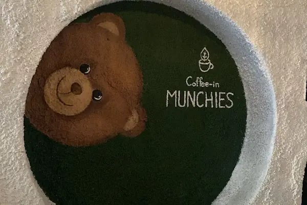 Coffee-in Munchies Altıeylül - Resim 5