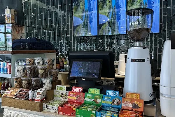 Coffee-in Munchies Altıeylül - Resim 8