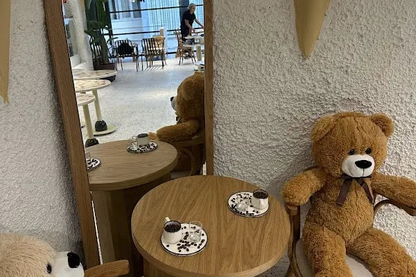Coffee-in Munchies Altıeylül - Resim 7