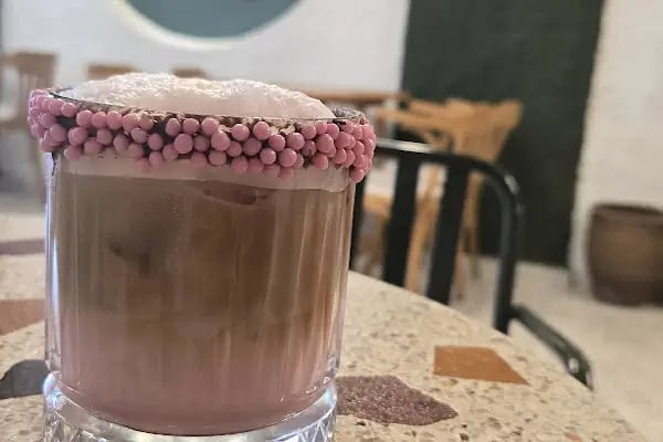 Coffee-in Munchies Altıeylül - Resim 18