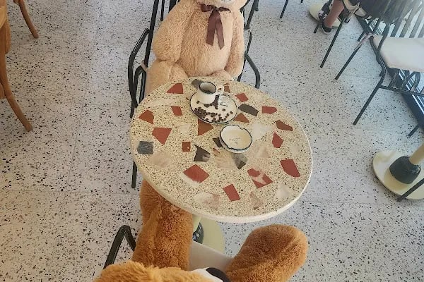 Coffee-in Munchies Altıeylül - Resim 16