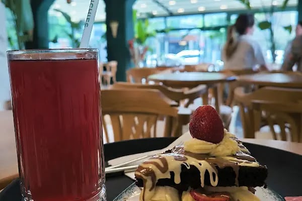 Coffee-in Munchies Altıeylül - Resim 14