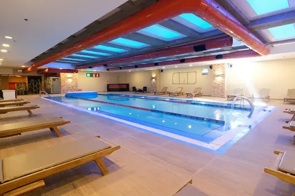 Cool Fit - SankoPark AVM - Resim 5