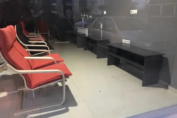 Aras Kargo Bergama Şubesi - Resim 4