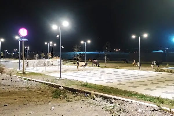 İhsaniye Metro İstasyonu - Resim 13