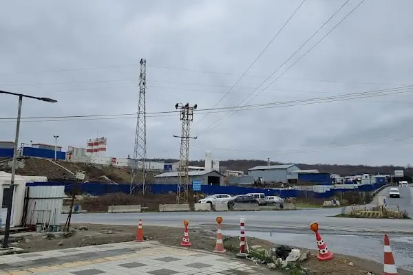 İhsaniye Metro İstasyonu - Resim 3