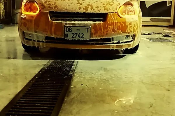 Yıldıztepe Taksi - Resim 9