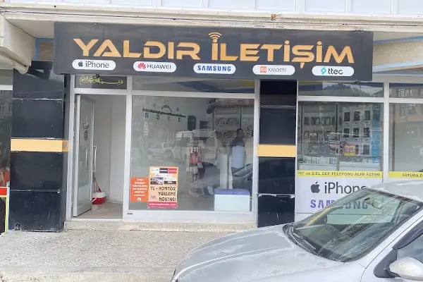 Yaldır iletişim - Resim 1
