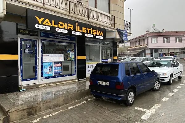Yaldır iletişim - Resim 2