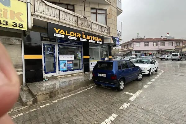 Yaldır iletişim - Resim 5