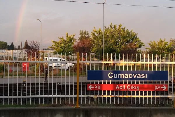 Cumaovası - Resim 17
