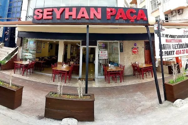 Seyhan Paça Salonu - Resim 2