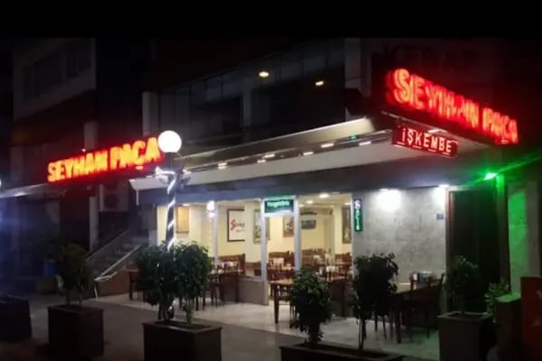 Seyhan Paça Salonu - Resim 4