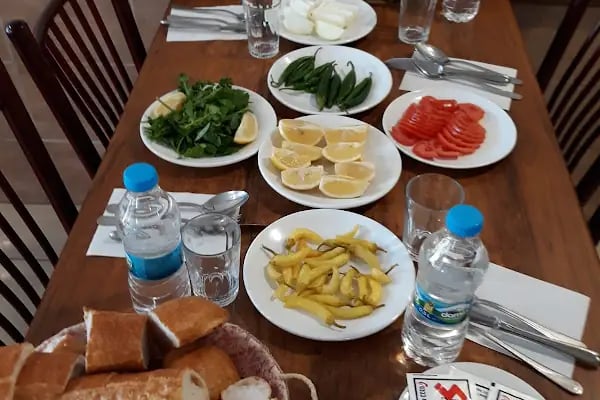 Seyhan Paça Salonu - Resim 7