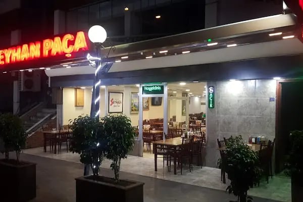 Seyhan Paça Salonu - Resim 1