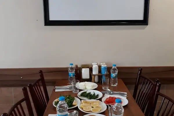 Seyhan Paça Salonu - Resim 14