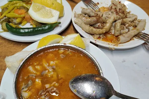 Seyhan Paça Salonu - Resim 16