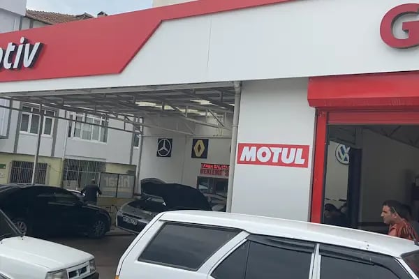 Birlik otomotiv oto tamir servisi Gemlik - Resim 4