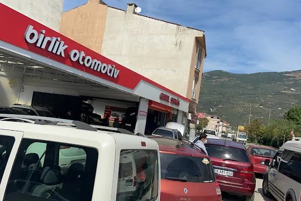 Birlik otomotiv oto tamir servisi Gemlik - Resim 7