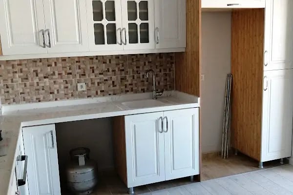 Tokuştepe Mobilya Dekorasyon - Resim 8