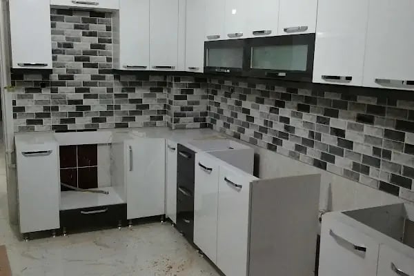 Tokuştepe Mobilya Dekorasyon - Resim 12