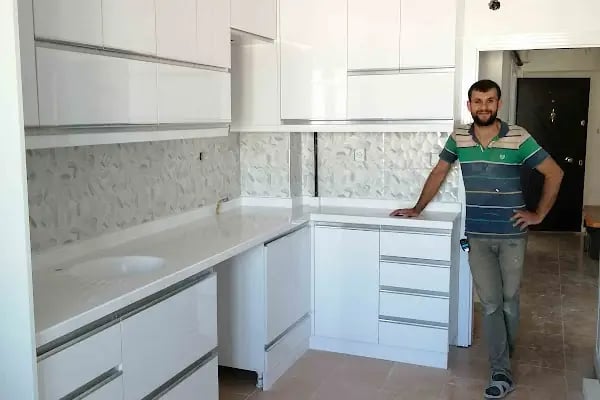 Tokuştepe Mobilya Dekorasyon - Resim 3