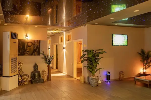 Heaven SPA |Bodrum - Resim 14
